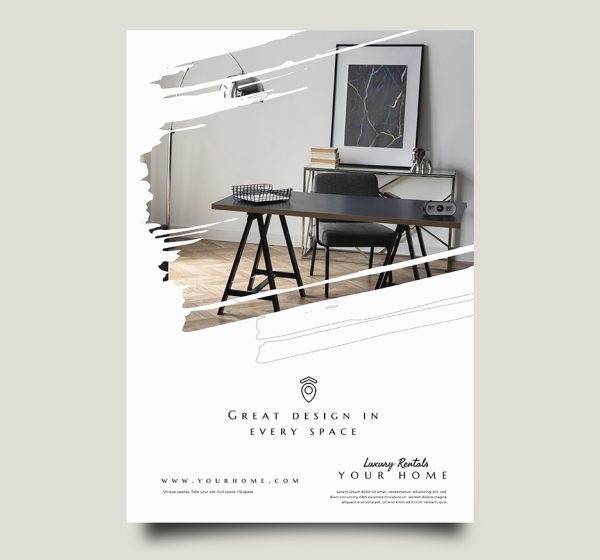 Poster B2 (50 x 70 cm)