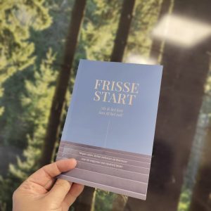 Gelijmde boeken / brochures